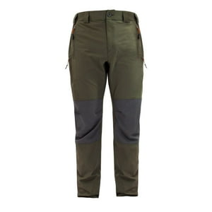 Hardwork - Pantalón Hw Nahuel Hombre Verde Oliva