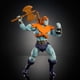 thumbnail image 5 of Figura De Acción Masterverse Faker, 5 of 6