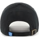 thumbnail image 2 of GORRA 47 NFL Detroit Lions Negra Ajustable Talla Única, 2 of 3