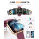 thumbnail image 5 of Reloj Inteligente Con Pantalla Hd De 1 85 Y Bluetooth Ip68, 5 of 7