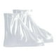 thumbnail image 2 of Fundas para zapatos para lluvia, protectores protectores reutilizables para adultos, fundas para botas, cubrezapatos para exteriores, viajes, jardín, , M M, 2 of 5