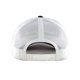 thumbnail image 4 of GORRA Kimes Ranch Snapback Talla Única Negro/Blanco, 4 of 4