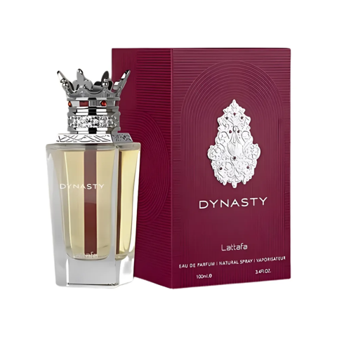 Lattafa - Perfume Dynasty Edp 100 Ml