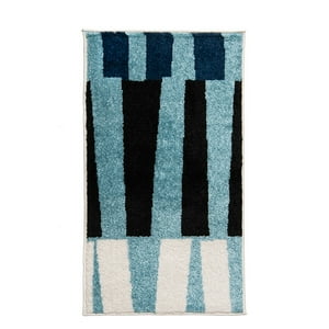 Mashini - Alfombra Frise 1.6K Venecia 133X180 Cms Ucayali