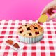 thumbnail image 5 of Juguete Slime Slime Mart Tarta de Cereza, 5 of 9