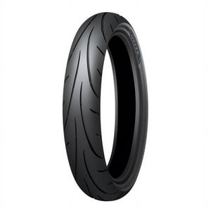 Dunlop - Neumatico Moto 100/80-17 Moto Q-Lite Sport Bias