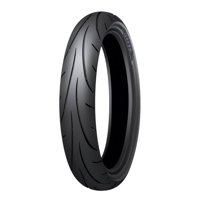 Dunlop - Neumatico Moto 100/80-17 Moto Q-Lite Sport Bias
