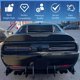 thumbnail image 2 of Cubiertas para luces traseras WildWell para Dodge Challenger 2015‑2024, 2 of 6