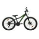 thumbnail image 4 of Bicicleta Mtb Aro 24 Negra/Verde Skyler, 4 of 4