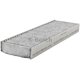 thumbnail image 1 of Filtro de aire de cabina de taller Bosch C3600WS para Acura CL, TL; Honda Accord, 1 of 1