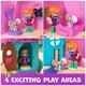 thumbnail image 2 of Playset Vida the Vet Clinic Treehouse con figuras y accesorios, 2 of 8