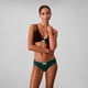 thumbnail image 4 of Bragas de algodón elástico Calvin Klein Comfort Logo, paquete de 3, 4 of 6