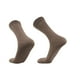 thumbnail image 1 of Calcetines de alpaca y lana merino casuales de vestir y oficina para hombre y mujer, 1 of 3