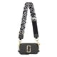 thumbnail image 1 of Cartera Marc Jacobs Snapshot Negro/Multi, 1 of 2