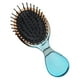 thumbnail image 2 of Cepillo De Pelo Peine Mojado Seco Pelos Tipos Niñas Mujeres Naranja, 2 of 5