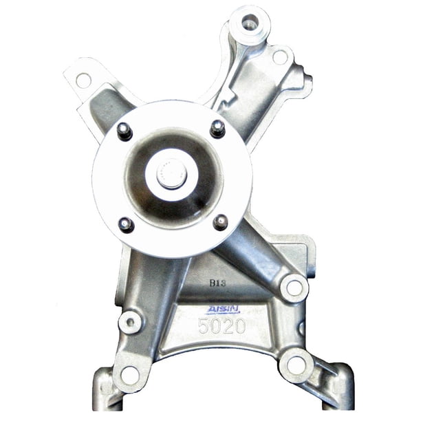 Soporte de polea de ventilador AISIN GENUINE FBT-002 para Lexus GX470, LS400, LX470 Toyota 4Runner,
