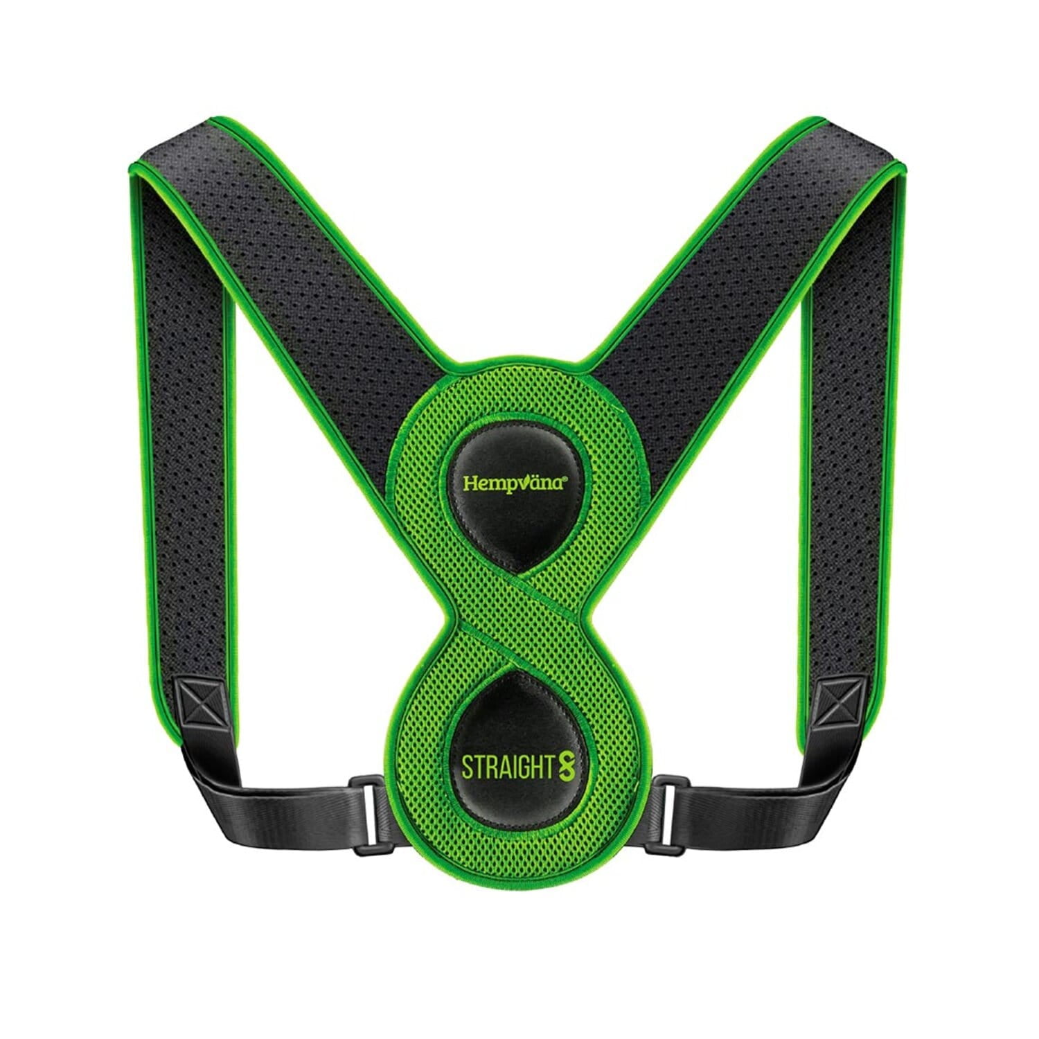 A3d - Corrector De Postura Straight 8