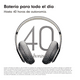 thumbnail image 3 of Audífonos Inalámbricos Studio Pro - Gris, 3 of 7