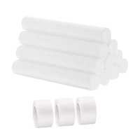 Magideal - Soporte De Espuma Para Orejas De Perro, Soporte Fijo Para Orejas De Perro, Soporte Vertical Fijo Para Corrección De Orejas De Perro Alemán, Accesorios 10 Piezas