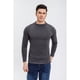thumbnail image 2 of Polera Beatle Hombre Térmica Frisada Manga Larga Invierno 2041, 2 of 4