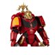 thumbnail image 4 of Figura de acción McFarlane Warhammer 40K Blood Angels Primaris Lieutenant, 4 of 9