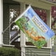 thumbnail image 3 of Adivina Cuánto te Quiero Bandera impresa con temática, regalo perfecto para fanáticos, amigos y familiares, y adecuada para actividades al aire libre e interiores, decoraciones de fiesta. 120*180CM, 3 of 6