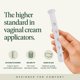 thumbnail image 2 of Aplicadores Vaginales NewLife Naturals Paquete de 15 Desechables, 2 of 6