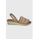 thumbnail image 2 of Sandalia Cuero Lizyl Multicolor, 2 of 5