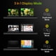 thumbnail image 4 of Monitor portátil WGK de 15,6 pulgadas 1080P USB-C HDMI 2,7 libras, 4 of 9