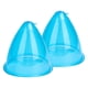 thumbnail image 2 of 2x Copas Reafirmantes 150ml/180ml Aumento De Senos Para Masaje Corporal Levantamiento De Glúteos 150ml Azul, 2 of 5