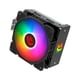 thumbnail image 4 of Ventilador De Procesador 120mm Led Rgb Fan Cc2000, 4 of 5