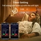 thumbnail image 3 of Tira LED KSIPZE 30m RGB Control App Sincronaa Masica, 3 of 3
