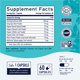 thumbnail image 5 of Suplemento SMNutrition DIM Complex 250 mg Estrógeno Balance, 5 of 7