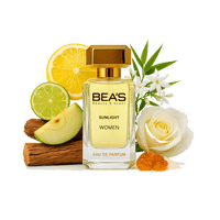 Beauty & Scent - Perfume Beas Sunlight Edp 100Ml Mujer