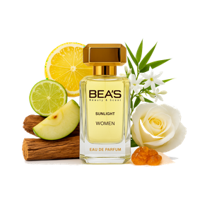 Beauty & Scent - Perfume Beas Sunlight Edp 100Ml Mujer