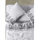 thumbnail image 3 of Sabanas cannon king 144 hilos diseño bluestone, 3 of 3