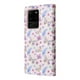 thumbnail image 5 of FOXDOCK Funda Tipo Cartera Floral para Samsung Galaxy S20 Ultra ,Funda con Tapa de Cuero PU, Protección Antigolpes con Ranuras para Tarjetas y Soporte, 5 of 5