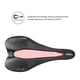 thumbnail image 4 of Sillín Selle Italia SLR TM Boost Superflow L3 para bicicleta de carretera, 4 of 8