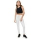 thumbnail image 1 of Jeans Mujer 3 Botones Color Blanco Corona, 1 of 5