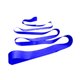 thumbnail image 1 of Correa De Estiramiento Para Patinaje Sobre Ruedas Correa De Patinaje Sobre Hielo Para Deportes De Ejercicio En Interiores Azul, 1 of 3