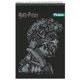 thumbnail image 3 of Croquera Harry Potter 21 x 32 cm 80 Hojas Diseños Surtidos, 1 Un, 3 of 4