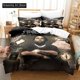 thumbnail image 1 of Rod Wave Rapper Bedding Set Boys Girls Duvet Cover Pillowcase Bed Adult Fashion Home, 1 of 5