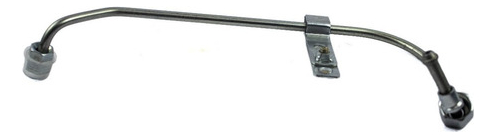 Cañeria Riel Inyección Bba Mahindra Pik Up 2.6 Scorpio 2.5