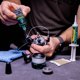 thumbnail image 4 of Kit de cuidado de carretes de pesca CLENZOIL Marine & Tackle, todo en uno, 4 of 7