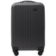 thumbnail image 1 of Valija Travelers Club Cosmo 20" gris carbón ABS, 1 of 7