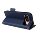 thumbnail image 2 of Funda Cartera para Google Pixel 10 Pro Tapa Flip con Ranuras y Soporte Azul, 2 of 5