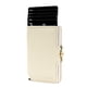 thumbnail image 1 of Billetera Slim Pastel - Beige / Beige, 1 of 3