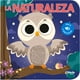 thumbnail image 1 of Libro Toca Y Escucha - La Naturaleza, 1 of 2