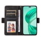 thumbnail image 5 of Carcasa FOXDOCK Honor X8B de cuero PU, diseño acolchado clásico, protección contra caídas y rayones, 5 of 5