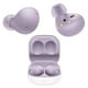 thumbnail image 2 of Galaxy Buds 2 Audífonos In-ear Inalámbricos - Lavanda, 2 of 2
